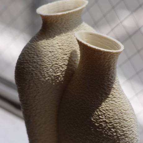 "Argot Studio" Loire Vessel - small -