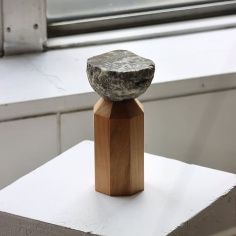 “crossproducts" - series ROCK