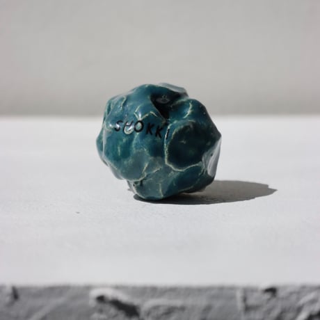 "SHOKKI" Object / Twigs,Pebbles