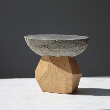 “crossproducts" - series ROCK