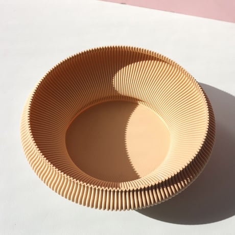 "Sheyn." Zayl 309g Bowl - Lark Beige -
