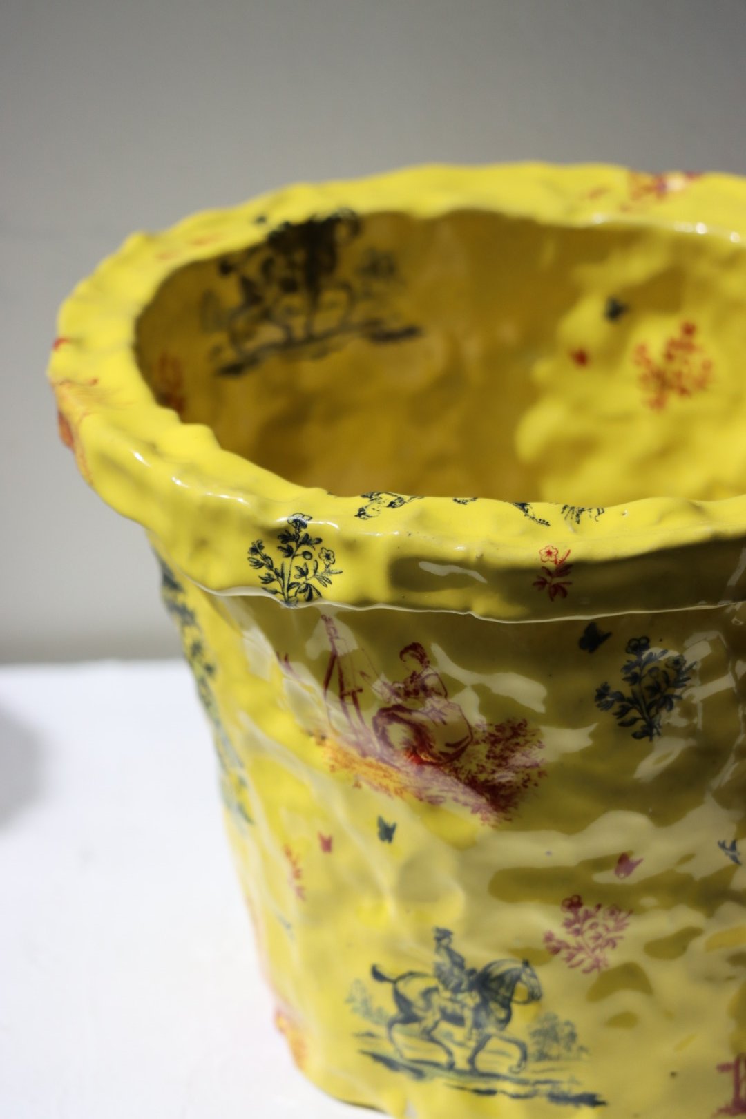 SHOKKI Planter 鉢 SHOKKI