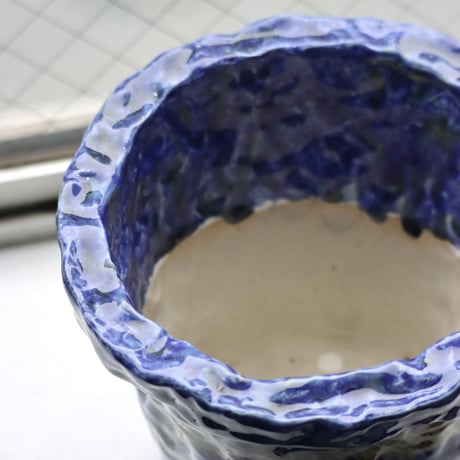 "SHOKKI" Planter