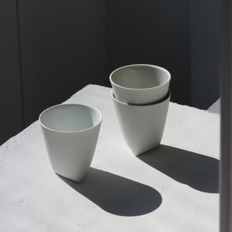 "2016 arita" Christian Haas / Coffee Cup - gray