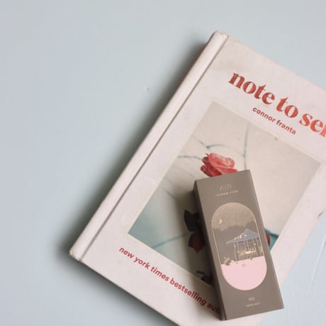 "OIMU" Incense stick - hazelnut -