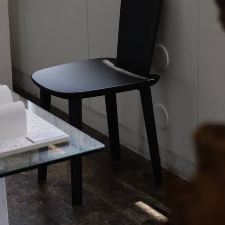 "KOYORI" SHAKU CHAIR