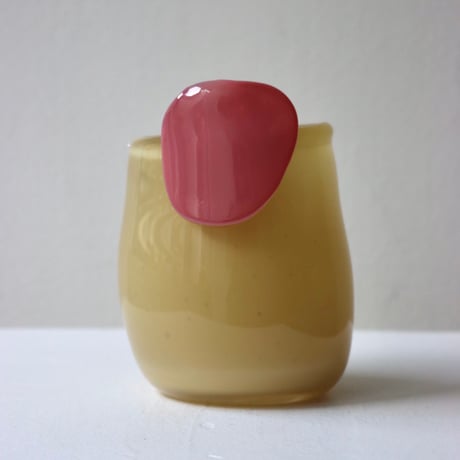 “Tetsuo Takahashi" Cream - M