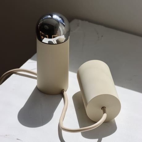 "FLOS" BILBOQUET - LINEN