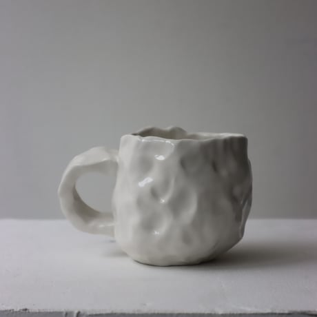 "SHOKKI" Mug - M - one color