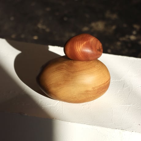 " TORINOKI FURNITURE " Wood Stone - M