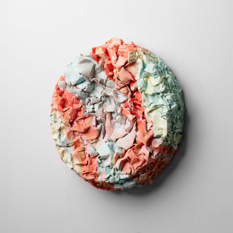 CIBONE - ryota akiyamaの一点物です New Era of Japanese pottery CRACKS AND SHRINKS Ryota Akiyama