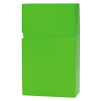"TSUBOTA PEARL" HARD EDGE COLOR - Light green -