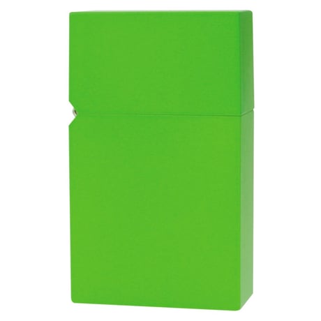 "TSUBOTA PEARL" HARD EDGE COLOR - Light green -