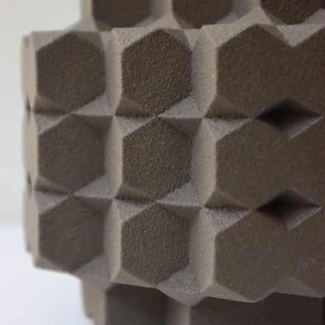 "ComPotte" Polygon - middle