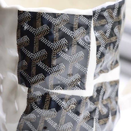 "SHOKKI" Mug