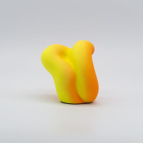 "Mie Takahashi" Gradation Form (NY/NO) #03
