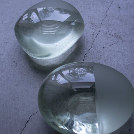 "Wa/ter" MESSAGE LINE (L) -light