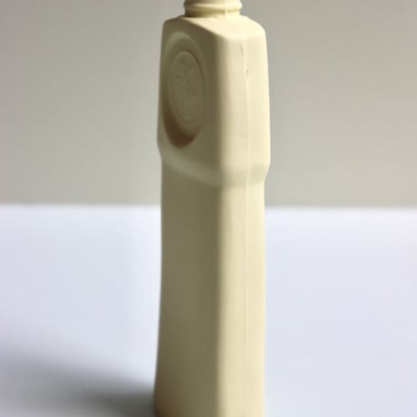 "Foekje Fleur" porcelain bottle vase - Post it  -