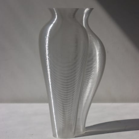 "Argot Studio" Soeurs Vase