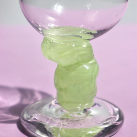 "30110" GOOFY GOBLET mini