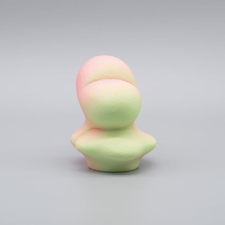 "Mie Takahashi" Gradation Form (NP/PG) #01
