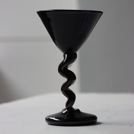 “ MIWA ITO × BLACK " CHEWY MARTINI CUP