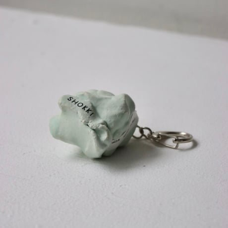 "SHOKKI" Object / Key Ring