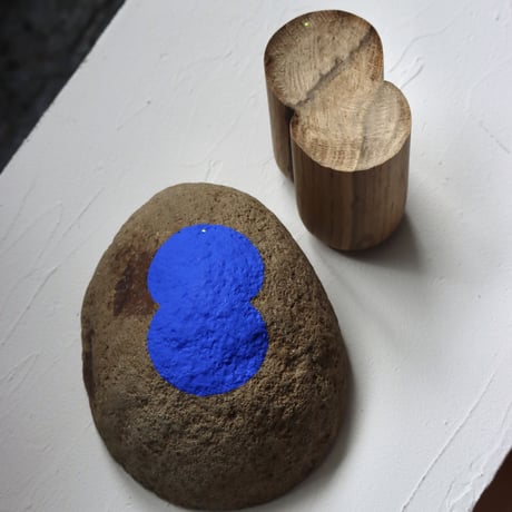 “crossproducts" - series ROCK