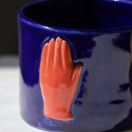 " Imustan ”  TOY MUG CUP
