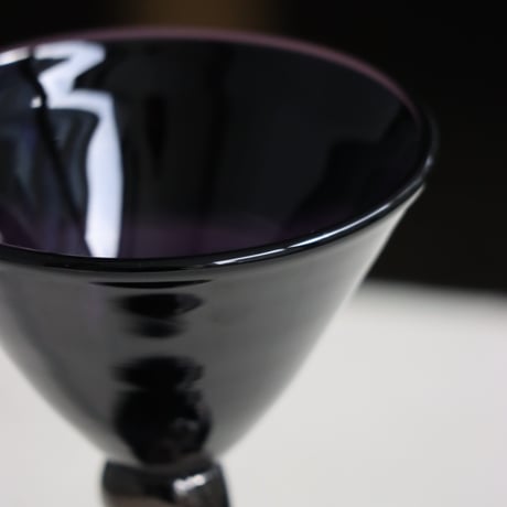 “ MIWA ITO × BLACK " CHEWY MARTINI CUP