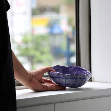 "SHOKKI" Bowl - M -