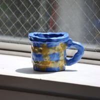 "SHOKKI" Mug