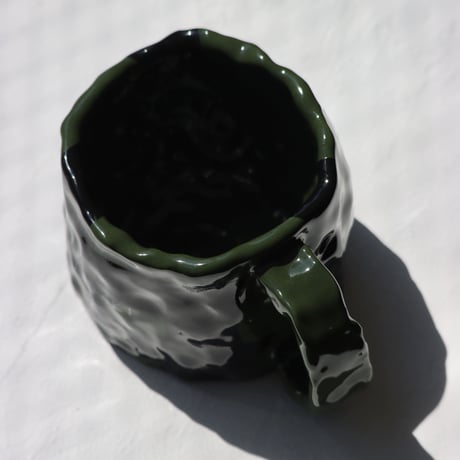 "SHOKKI" Mug