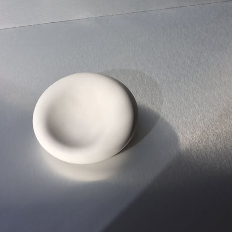"RELAX CERAMICS" Sofa Plate No.1