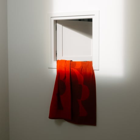 " VOLVER ” XL beach towel - VASES