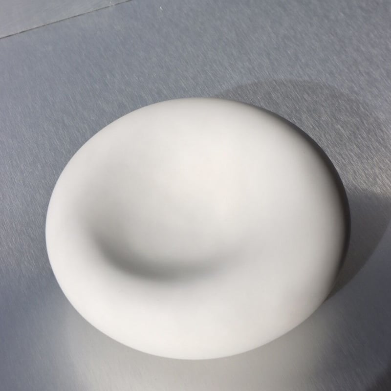 Relax Ceramics.（リラックスセラミックス）　ソファープレート Sofa Plate No.1 | リラックスセラミックス