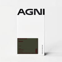 " AGNI TOKYO " Incense - Seven / セブン