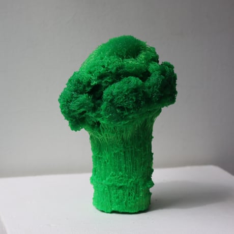 "Tact Inoue" Polybroccoli - M -  301g