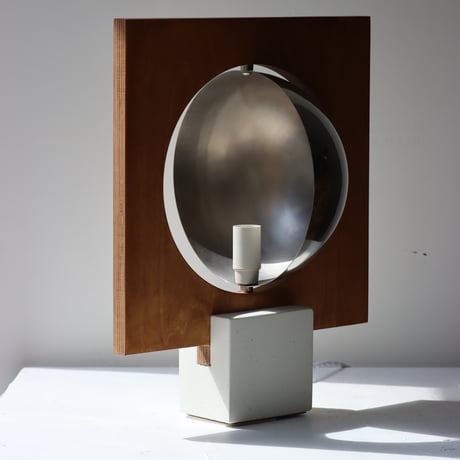 "Edoardo Lietti Studio" Galileo 2.0 - natural -