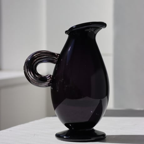 “ MIWA ITO × BLACK " BIRD PITCHER - B