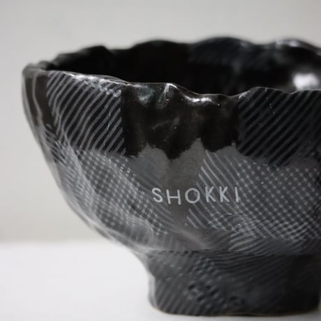 "SHOKKI" Bowl - M -