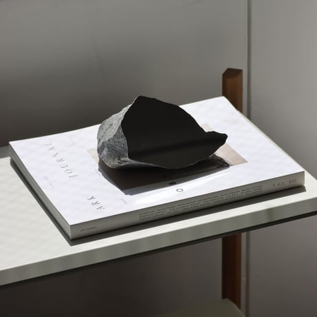 " KELEN OBJECT ” SEKI no.81
