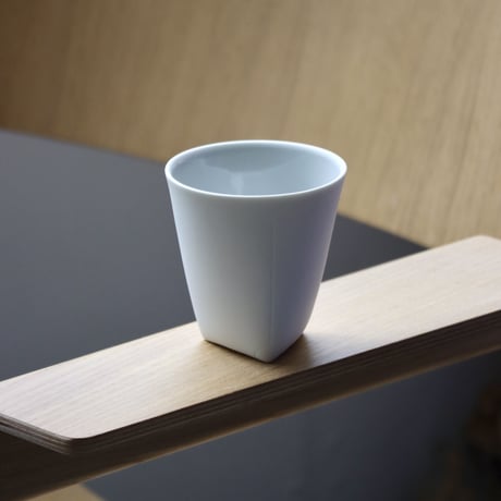 "2016 arita" Christian Haas / Coffee Cup - gray