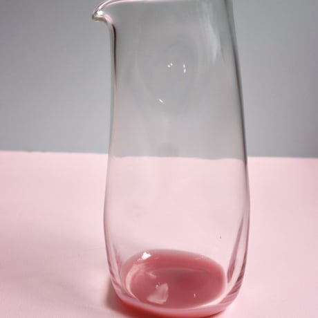 "Lope Home"  Rose Pitcher