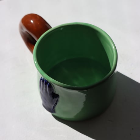 " Imustan ”  TOY MUG CUP