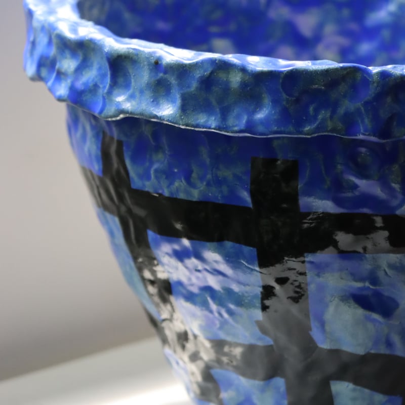 SHOKKI Planter 鉢 SHOKKI