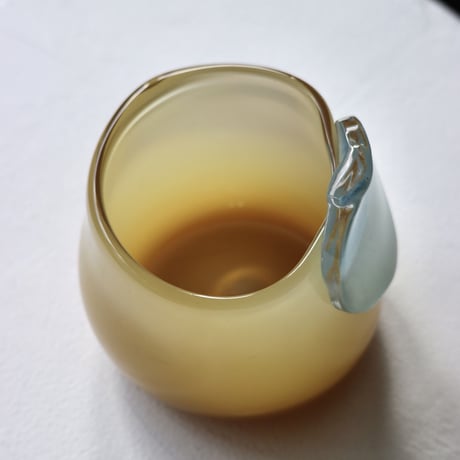 “Tetsuo Takahashi" Cream - M