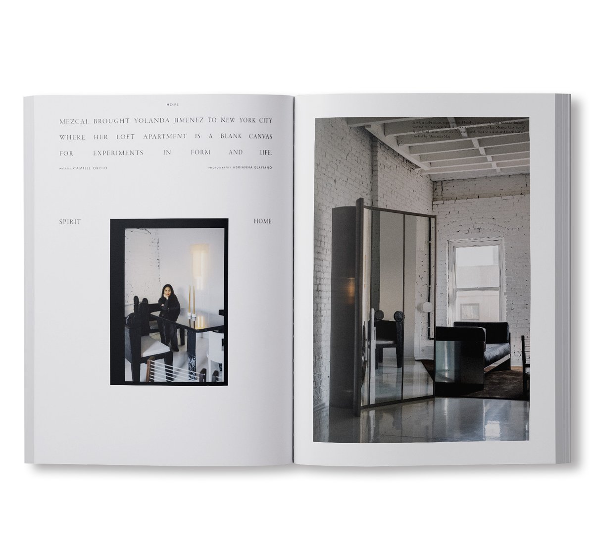 希少】Ark Journal Volume VI AW 2021 ARK JOURNAL VOLUME V SPRING