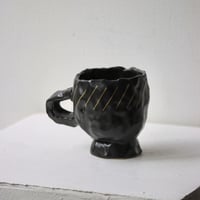 "SHOKKI" Mug