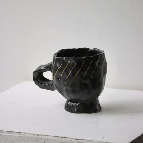 "SHOKKI" Mug